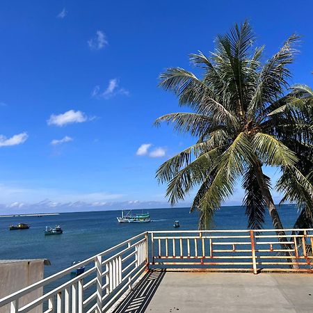Aparthotel Larina Beach House Phú Quốc Exterior foto