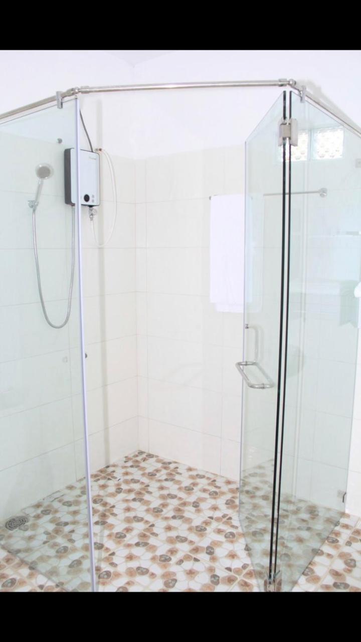 Aparthotel Larina Beach House Phú Quốc Exterior foto