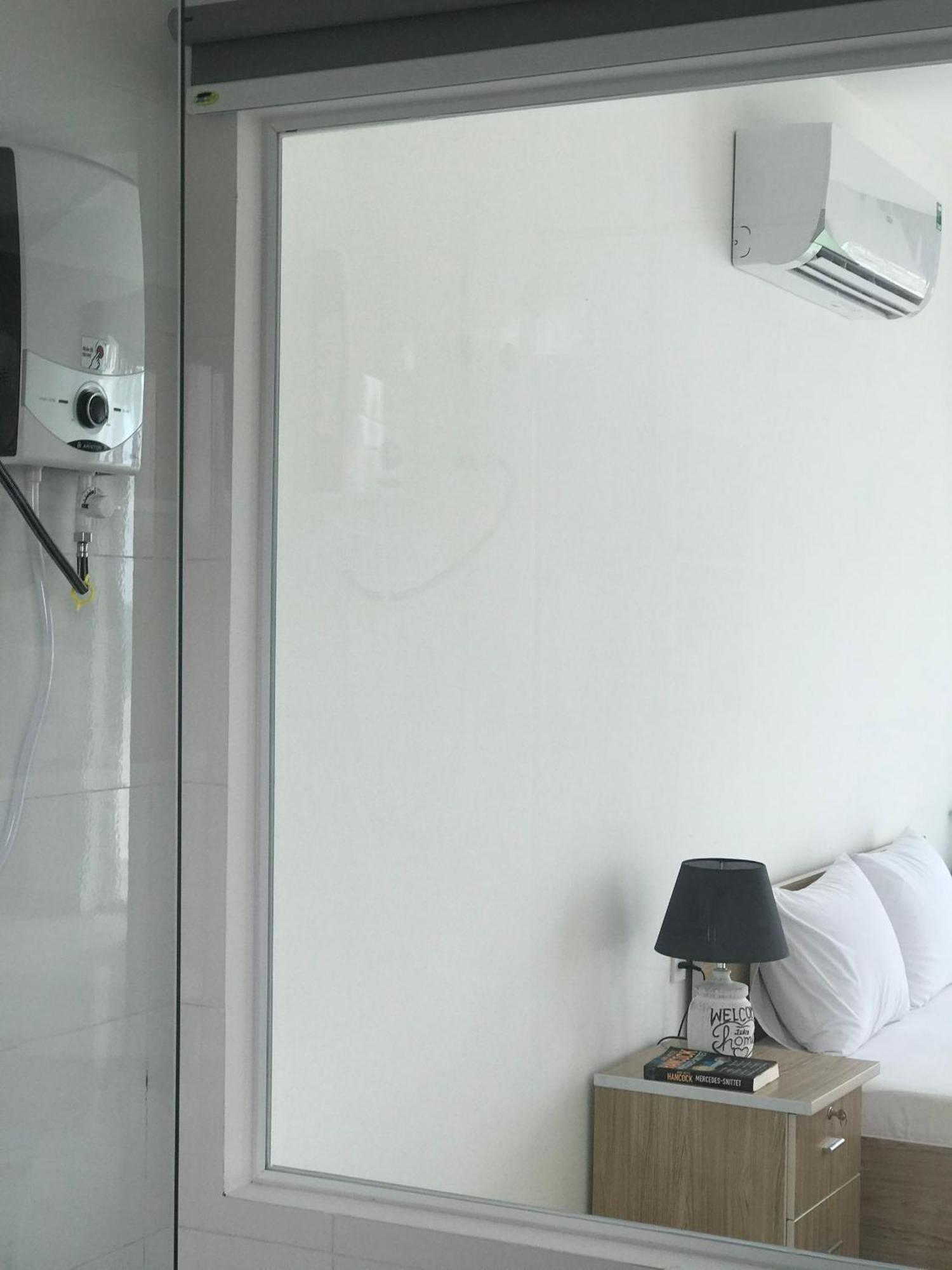 Aparthotel Larina Beach House Phú Quốc Exterior foto